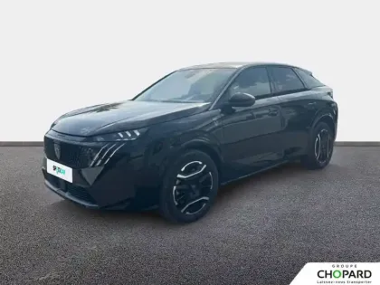 Photo Peugeot 3008 Gt