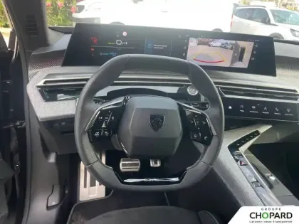 Photo 12 Peugeot 3008  Electrique 210 ch 73 kWh