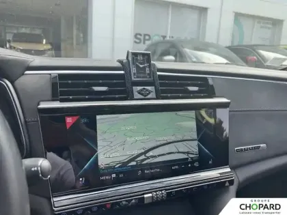 Photo 12 DS DS 9  Hybride E-Tense 360 4x4