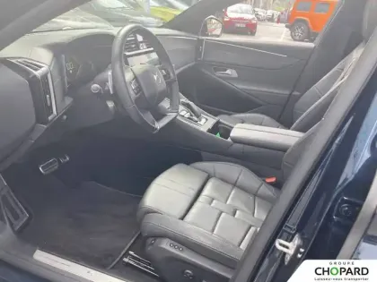 Photo 9 DS DS 9  Hybride E-Tense 360 4x4