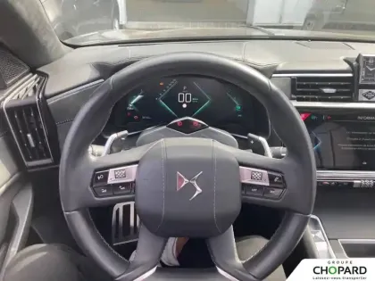 Photo 16 DS DS 9  Hybride E-Tense 360 4x4