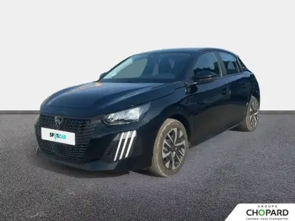 Photo Peugeot 208 Style