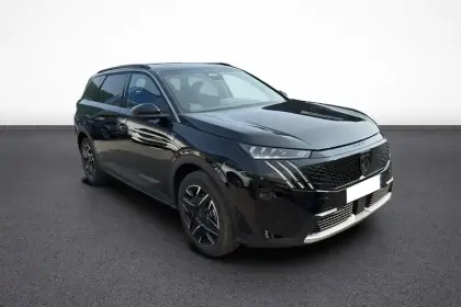 Photo 7 Peugeot 5008  Hybrid 145 e-DCS6