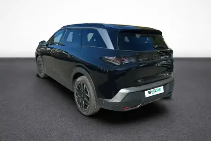 Photo 11 Peugeot 5008  Hybrid 145 e-DCS6