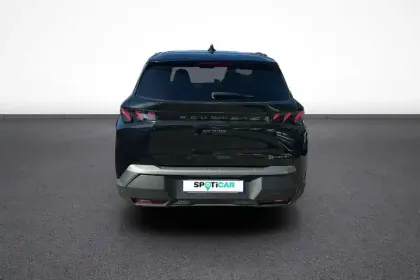 Photo 12 Peugeot 5008  Hybrid 145 e-DCS6