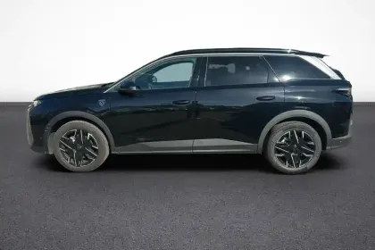 Photo 10 Peugeot 5008  Hybrid 145 e-DCS6