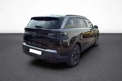 Photo 5 Peugeot 5008  Hybrid 145 e-DCS6