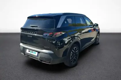 Photo 13 Peugeot 5008  Hybrid 145 e-DCS6