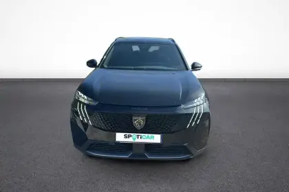 Photo 9 Peugeot 5008  Hybrid 145 e-DCS6