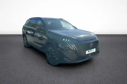 Photo 15 Peugeot 5008  Hybrid 145 e-DCS6