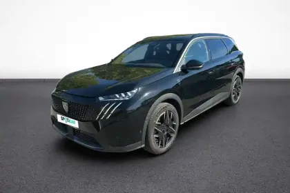 Photo 8 Peugeot 5008  Hybrid 145 e-DCS6