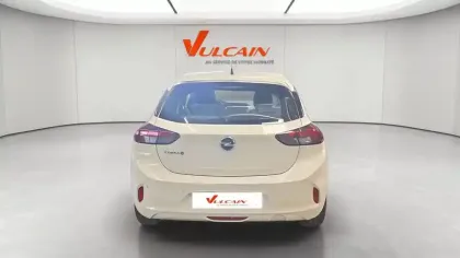 Photo 15 Opel Corsa  Electrique 136 ch & Batterie 50 kWh