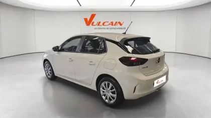 Photo 11 Opel Corsa  Electrique 136 ch & Batterie 50 kWh