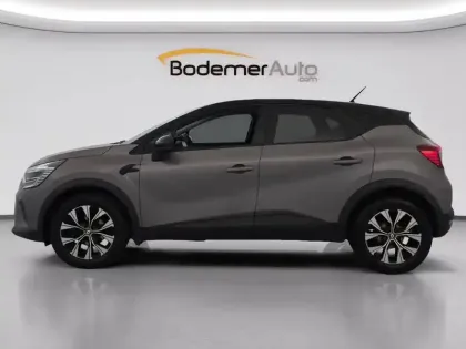 Photo 16 Renault Captur  TCe 90