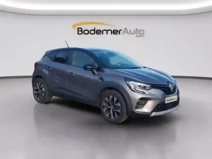 Photo 6 Renault Captur  TCe 90
