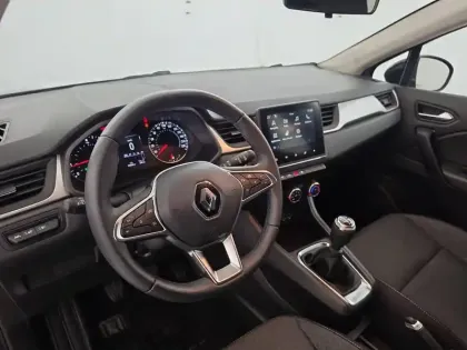 Photo 32 Renault Captur  TCe 90