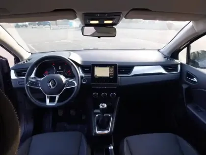 Photo 13 Renault Captur  TCe 90