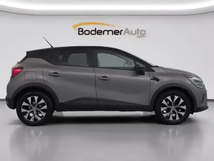 Photo 20 Renault Captur  TCe 90