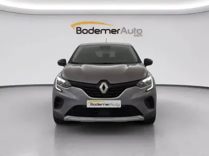 Photo 22 Renault Captur  TCe 90