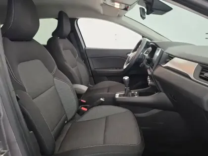 Photo 31 Renault Captur  TCe 90