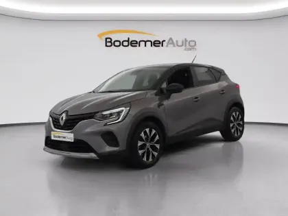 Photo 15 Renault Captur  TCe 90