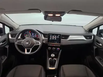 Photo 33 Renault Captur  TCe 90