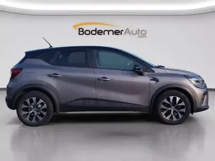 Photo 5 Renault Captur  TCe 90