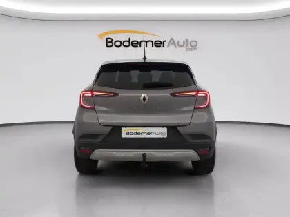 Photo 18 Renault Captur  TCe 90