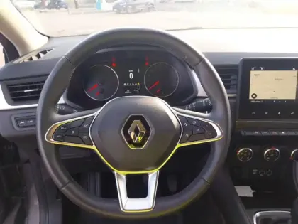 Photo 11 Renault Captur  TCe 90