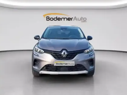 Photo 7 Renault Captur  TCe 90