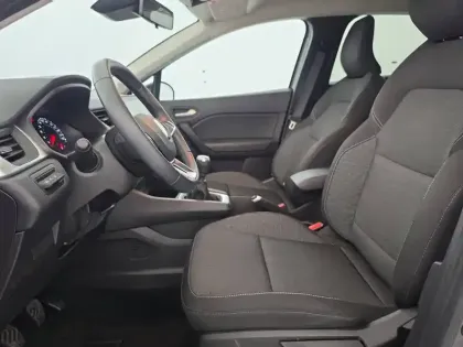 Photo 30 Renault Captur  TCe 90