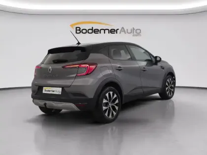 Photo 19 Renault Captur  TCe 90