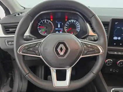 Photo 34 Renault Captur  TCe 90