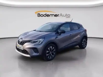 Photo Renault Captur Evolution