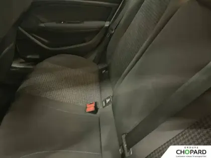 Photo 18 Peugeot 308  PureTech 130ch S&S EAT8