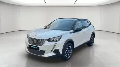 Photo Peugeot 2008 Allure Pack