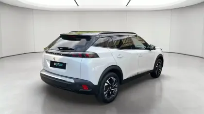 Photo 6 Peugeot 2008  Electrique 136 ch