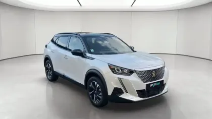 Photo 8 Peugeot 2008  Electrique 136 ch