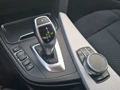 Photo 11 BMW Serie 4 Gran Coupé 420d xDrive 190 ch BVA8