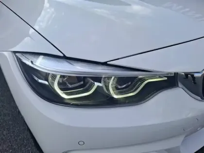 Photo 9 BMW Serie 4 Gran Coupé 420d xDrive 190 ch BVA8