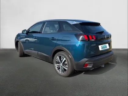 Photo 6 Peugeot 3008  Hybrid 180 e-EAT8
