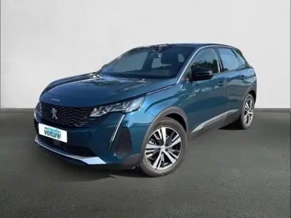 Photo Peugeot 3008 Active Pack