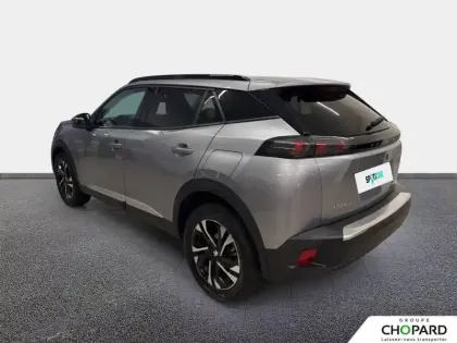 Photo 6 Peugeot 2008  BlueHDi 110 S&S BVM6