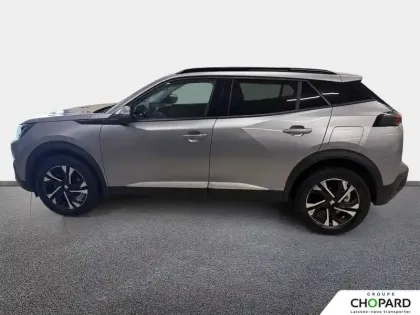 Photo 9 Peugeot 2008  BlueHDi 110 S&S BVM6