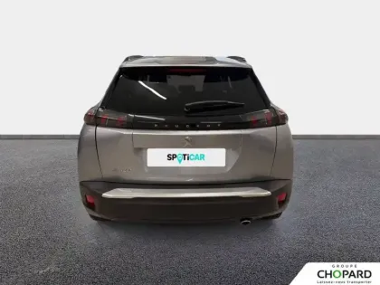 Photo 5 Peugeot 2008  BlueHDi 110 S&S BVM6