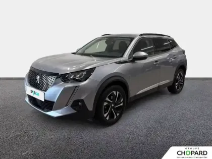 Photo Peugeot 2008 Allure Business