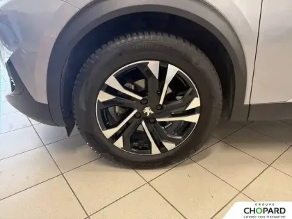 Photo 22 Peugeot 2008  BlueHDi 110 S&S BVM6