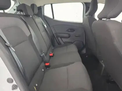 Photo 41 Dacia Sandero  SCe 65