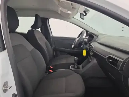 Photo 31 Dacia Sandero  SCe 65