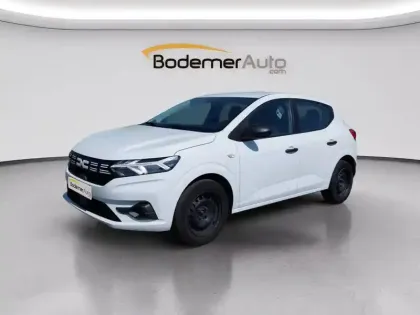 Photo Dacia Sandero Essential